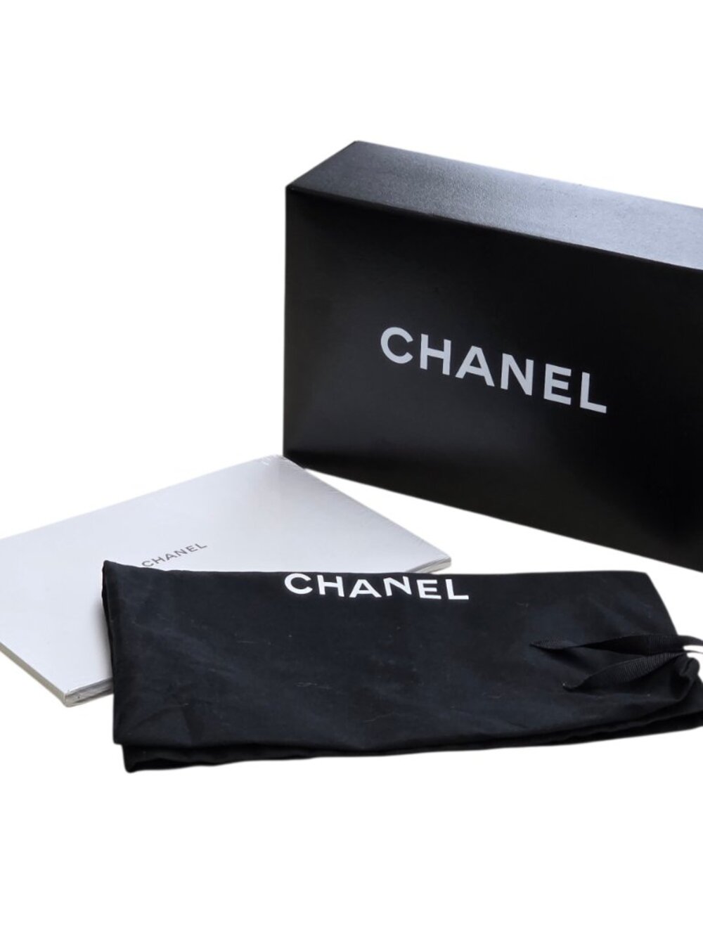 Chanel Pearl Caviar Gold Leather Quilted Classic Mini Single Flap Bag - Picture 16 of 16